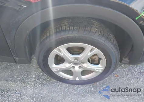 2023 Dodge Hornet Gt Awd z USA, uszkodzony, nr VIN ZACNDFAN7P3A07398